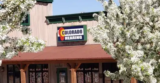 Colorado Hearing